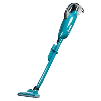 Abbildung von Makita DCL284FZ Akku Staubsauger 18V (ohne Akku, ohne Ladegerät)