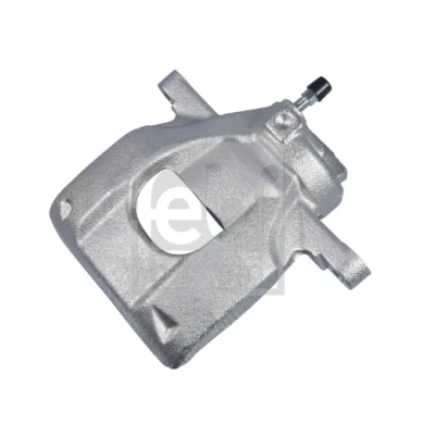 Abbildung von FEBI BILSTEIN 182254 Bremssattel Gusseisen Vorderachse rechts TOYOTA: Aygo, CITROËN: C1 I, PEUGEOT: 107 Schrägheck