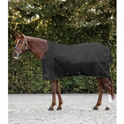 Abbildung von Waldhausen Outdoordecke Nordic High Neck 200g Schwarz 155/205 Agradi.deVerkauft von Agradi