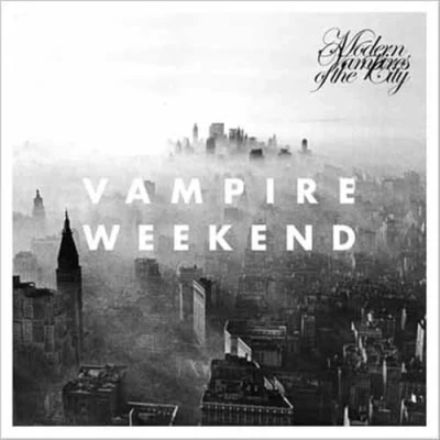 Abbildung von Modern Vampires of the City