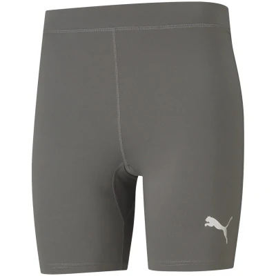 Abbildung von Puma LIGA Panties, Herren, Größe: Medium, Grau