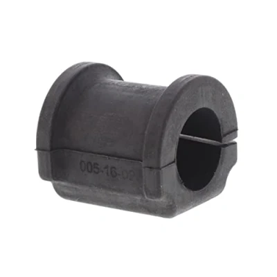 Abbildung von ACKOJA A26 0139 Stabigummis Vorderachse beidseitig HONDA: FR V, CR V 2, CIVIC 7 Hatchback