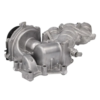 Abbildung von Wasserpumpe, Motorkühlung HEPU P1587A TH