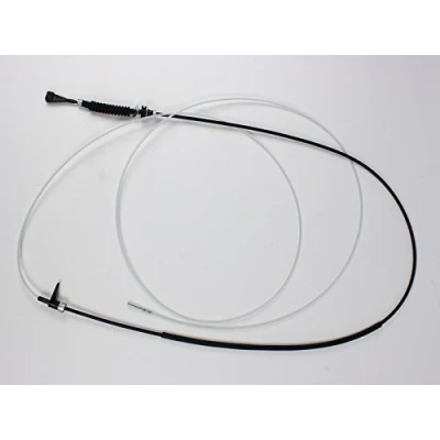 Abbildung von 1170101900 Gaszug Gas Zug Gasbowdenzug alle Diesel Modelle TD 1.6 1.7 CS JX KY