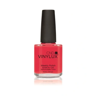 Abbildung von CND Vinylux Long Wear Polish Lobster Roll #122