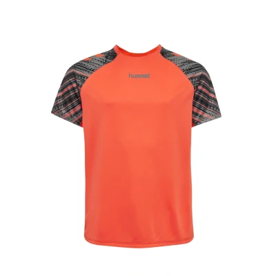Abbildung von Kinder Trainings Trikot hmlBLAZE PRO