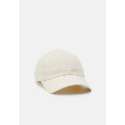 Abbildung von The North Face NORM Cap offwhite, Größe: One Size, Off white