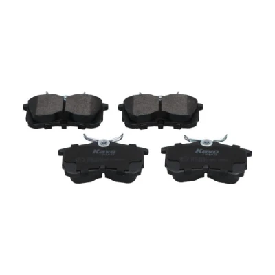 Abbildung von KAVO PARTS KBP 2011 Bremsbelagsatz HONDA: Accord 7 Limousine, Tourer, 6 Limousine