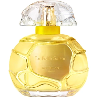 Abbildung von Houbigant Collection Priv&eacute;e La Belle Saison Eau de Parfum (EdP) 100 ml