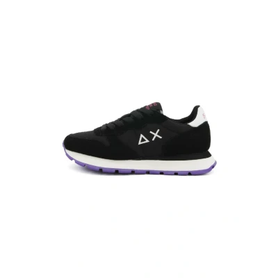 Abbildung von Sun68 Sneaker low, Damen, Größe: 39, Nero Schuhe