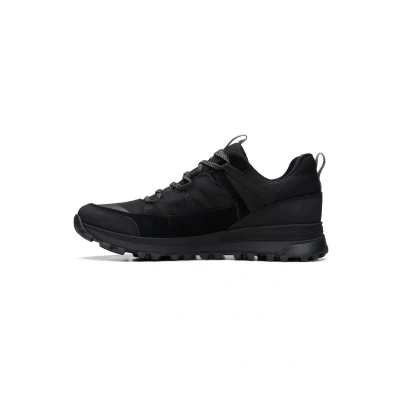 Abbildung von Clarks Atltrekrun GTX G Sneaker low, Herren, Größe: 43, Black Schuhe
