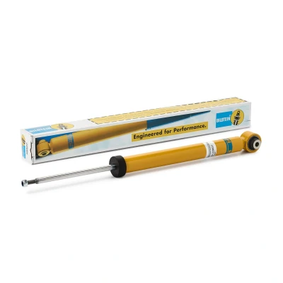 Abbildung von BILSTEIN B8 Offroad 24 229937 Stoßdämpfer Hinterachse Gasdruck Einrohr Dämpfer nicht federtragend unten Auge, oben Stift VOLKSWAGEN: Golf 7 Variant
