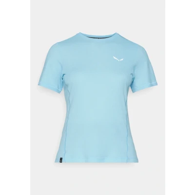 Abbildung von Salewa Damen Puez Dry Women T Shirt, Air Blue, XXL EU