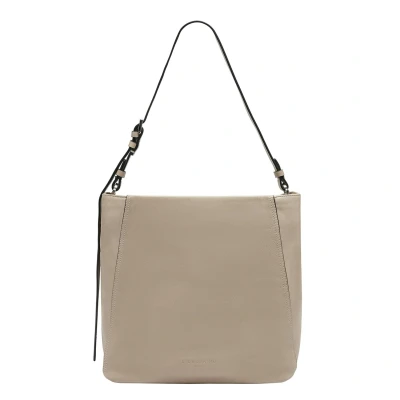 Abbildung von Liebeskind Berlin CHUDY SHEEP NATURAL Hobo M, stone M