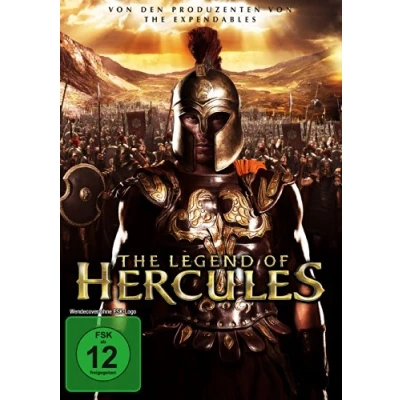 Abbildung von The Legend of Hercules