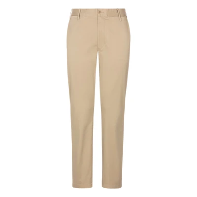 Abbildung von Tommy Hilfiger Big &amp; Tall Chinohose BT DENTON CHINO SATIN B