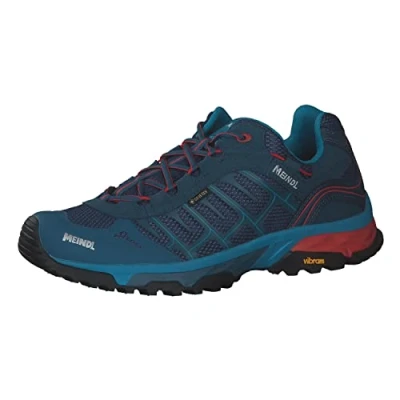 Abbildung von Meindl Herren Wanderschuhe Finale GTX 46770 Trekkingschuh