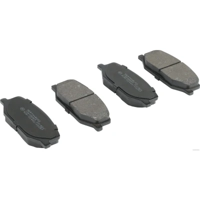 Abbildung von HERTH+BUSS JAKOPARTS J3608003 Bremsbelagsatz SUZUKI: Jimny SUV, Samurai SJ 410 SUV Cabrio