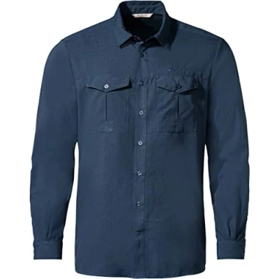 Abbildung von VAUDE Men&#039;s Rosemoor LS Shirt II