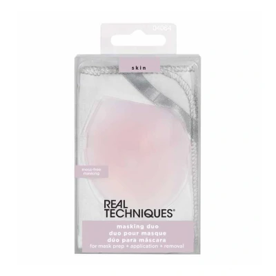 Abbildung von Real Techniques Masking Duo
