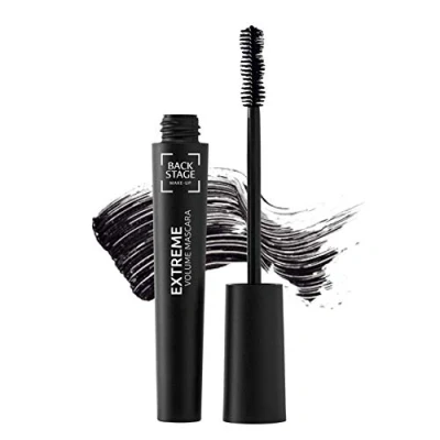 Abbildung von Backstage Extreme Volume Mascara