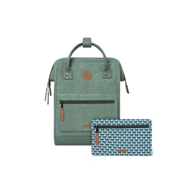 Abbildung von Cabaia Adventurer Bag Medium niagara