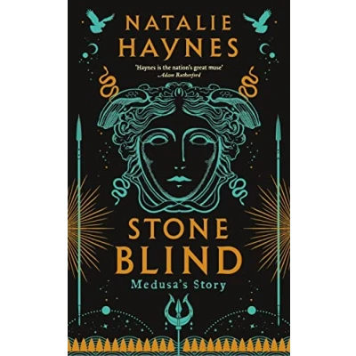 Abbildung von Stone Blind: Longlisted for the Women&#039;s Prize Fiction 2023