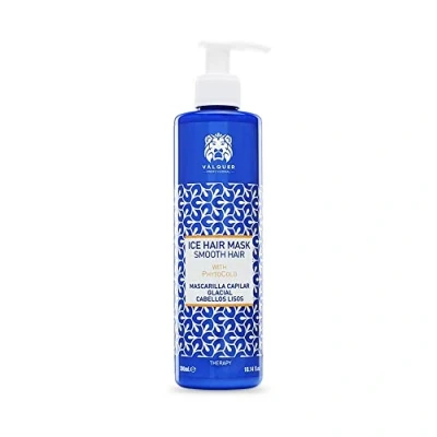 Abbildung von Válquer Ice Hair Mask glattes Haar 300 ml