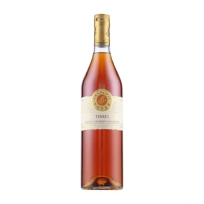 Abbildung von Terres de Grande Champagne Cognac François Voyer