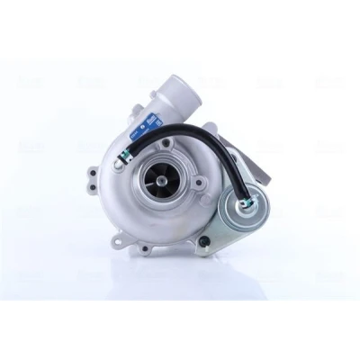 Abbildung von NISSENS 93544 Turbolader Abgasturbolader pneumatisch TOYOTA: HILUX 3 Pick up