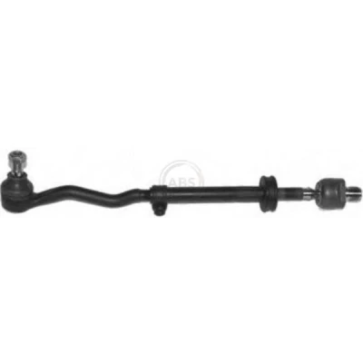 Abbildung von A.B.S. 250038 Spurstange BMW: 3 Limousine, Cabrio, Touring
