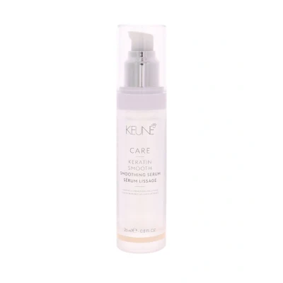 Abbildung von Keune Serum Care Line Keratin Smooth Smoothing 25 ml