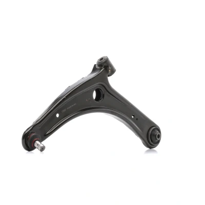 Abbildung von TRW JTC2228 Querlenker Vorderachse, links Stahlblech 20 MITSUBISHI: Lancer 8 Limousine, Outlander 3, 2 SUV, PEUGEOT: 4007
