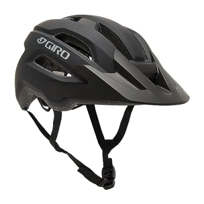 Abbildung von Giro Fixture MIPS II Unisex Helm, Größe: One Size, Matte black