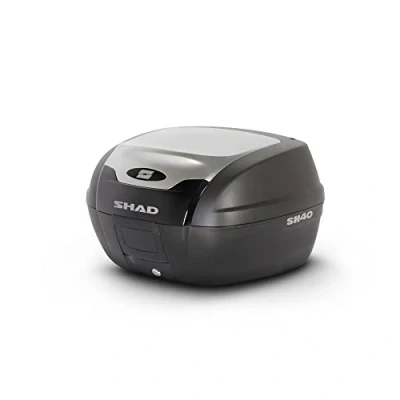 Abbildung von Shad D0B40200 SH40 Alu look