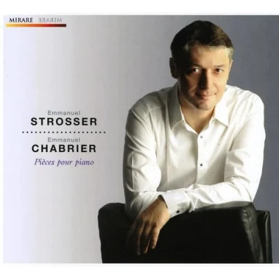 Abbildung von Stücke für Klavier