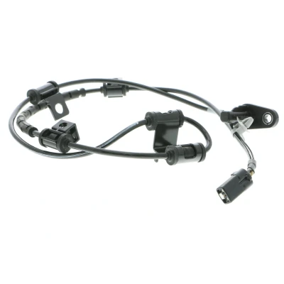 Abbildung von VEMO V53 72 0074 ABS Sensor Vorderachse rechts Q+, Erstausrüsterqualität für Fahrzeuge mit 12 KIA: Sportage III