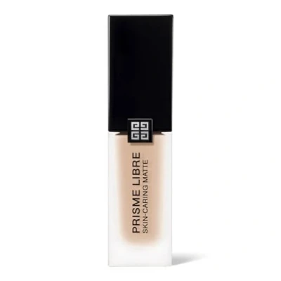 Abbildung von Prisme Libre Skin Caring Matte Foundation 1 C105 30 ml