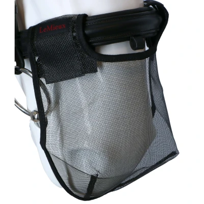 Abbildung von LeMieux Nasenfilternetz 2 pack