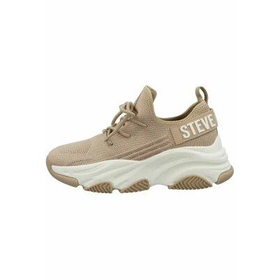 Abbildung von Steve Madden Sneaker low, Damen, Größe: 39, Sand Schuhe