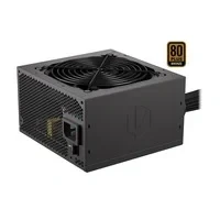 Abbildung von ENDORFY Vero L5 Bronze 500W, 80 Plus® Zertifiziert, taiwanesische Teapo Kondensatoren, leistungsstarker und langlebiger Stratus Lüfter, kompaktes Gehäuse, 2X PCI E 8 PIN (6+2), EY7A004