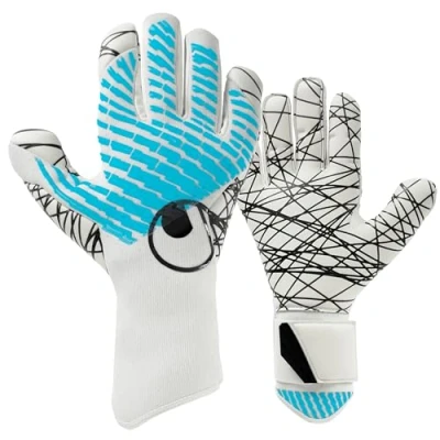Abbildung von Torwarthandschuhe FM Cybertec Ultragrip UHLSPORT