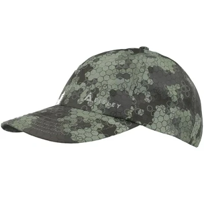 Abbildung von Eisley Unisex Newcamo Cap Kappe, Khaki, 56