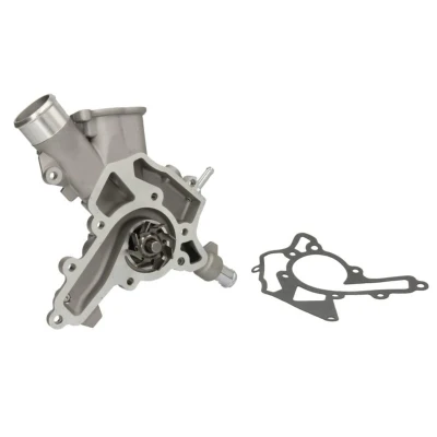 Abbildung von THERMOTEC D1X046TT Wasserpumpe mit Dichtung mechanisch OPEL: Corsa D Schrägheck, C Astra J Sports Tourer