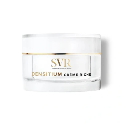 Abbildung von SVR Tagescreme Densitium Crème Riche