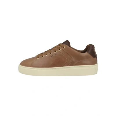 Abbildung von Gant Sneaker &quot;Mc Julien&quot;, Business Schnürschuh, Edel mit Lederinnensohle