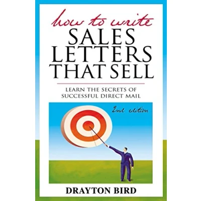 Abbildung von How to Write Sales Letters that Sell: Learn the Secrets of Successful Direct Mail