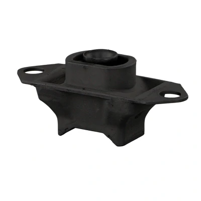 Abbildung von FEBI BILSTEIN 29498 Motorlager links Gummimetalllager Gummi DACIA: Logan I MCV, Sandero I, Pickup