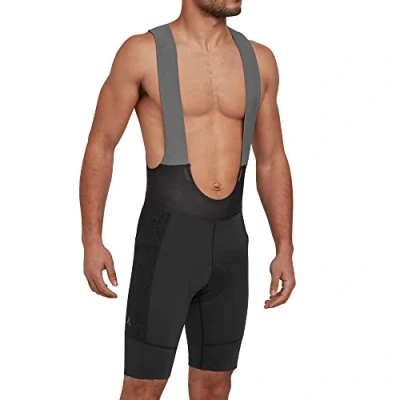 Abbildung von Altura Endurance Bib Short Schwarz