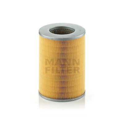 Abbildung von MANN FILTER C 13 103 Luftfilter 170 128 Filtereinsatz NISSAN: Vanette Bus
